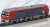1/80(HO) J.R. Diesel Locomotive Type DF200-200 (Prestige Model) (Model Train) Item picture2