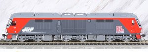 1/80(HO) J.R. Diesel Locomotive Type DF200-0 (Prestige Model) (Model Train)