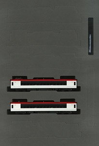 J.R. Limited Express Series E259 `Narita Express` (New Color) Additional Set (Add-On 2-Car Set) (Model Train)