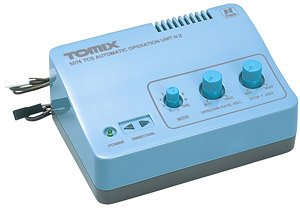 TCS Automatic Operation Unit N II (Model Train)