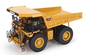 Cat 785 D Mining Truck (Diecast Car)