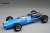 クーパー マセラティ F1 T81 モナコGP 1966 Guy Ligier (ミニカー) 商品画像1