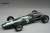 クーパー マセラティ F1 T81 モナコGP 1966 Richie Ginther (ミニカー) 商品画像1