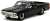 F&F X 1967 Chevy El Camino Black (Diecast Car) Item picture1