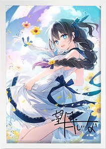 [Only 50 Copies] [Illustrator: motiduki siina] Exclusive Autographed X-ART Aurora Art