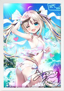 [Only 50 Copies] [Illustrator: uchuuneko] Exclusive Autographed X-ART Aurora Art