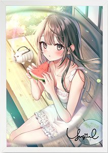 [Only 50 Copies] [Illustrator: yugirl] Exclusive Autographed X-ART Aurora Art
