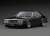 Nissan Skyline 2000 GT-ES (C210) Black (ミニカー) 商品画像1