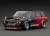 Datsun Bluebird (510) Wagon Black/Red (ミニカー) 商品画像1