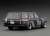 Datsun Bluebird (510) Wagon Matte Black (Diecast Car) Item picture2