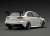 Mitsubishi Lancer Evolution X (CZ4A) Pearl White (ミニカー) 商品画像2