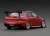 Mitsubishi Lancer Evolution X (CZ4A) Red Metallic (ミニカー) 商品画像2