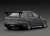 Mitsubishi Lancer Evolution X (CZ4A) Matte Gun Metallic (Diecast Car) Item picture2