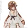 Sahras a la Mode ALISA -meow x meow a la mode- Secret Story (Rose edelweiss ver.) (Fashion Doll) 商品画像10 Thumbnail