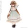 Sahras a la Mode ALISA -meow x meow a la mode- Secret Story (Rose edelweiss ver.) (Fashion Doll) 商品画像5 Thumbnail