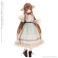 Sahras a la Mode ALISA -meow x meow a la mode- Secret Story (Rose edelweiss ver.) (Fashion Doll) 商品画像7 Thumbnail