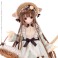 Sahras a la Mode ALISA -meow x meow a la mode- Secret Story (Rose edelweiss ver.) (Fashion Doll) 商品画像8 Thumbnail