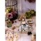 Sahras a la Mode ALISA -meow x meow a la mode- Secret Story (Rose edelweiss ver.) (Fashion Doll) その他の画像2 Thumbnail