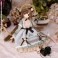 Sahras a la Mode ALISA -meow x meow a la mode- Secret Story (Rose edelweiss ver.) (Fashion Doll) その他の画像1 Thumbnail
