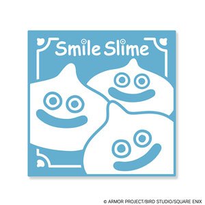 Dragon Quest Smile Slime Hand Towel Slime (Anime Toy)