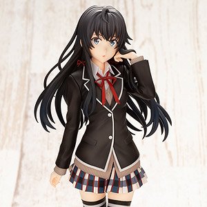 雪ノ下雪乃 (フィギュア)