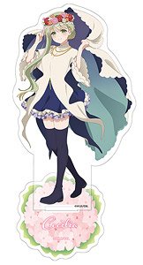Saint Cecilia and Pastor Lawrence [Especially Illustrated] Acrylic Figure (Anime Toy)