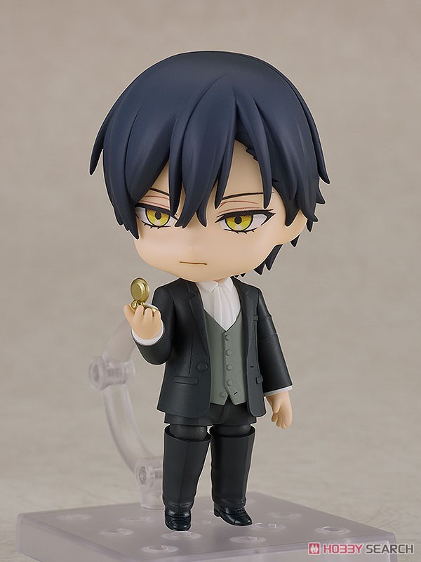 ねんどろいど ノアボルステア・ウィンナイト (フィギュア) 商品画像3