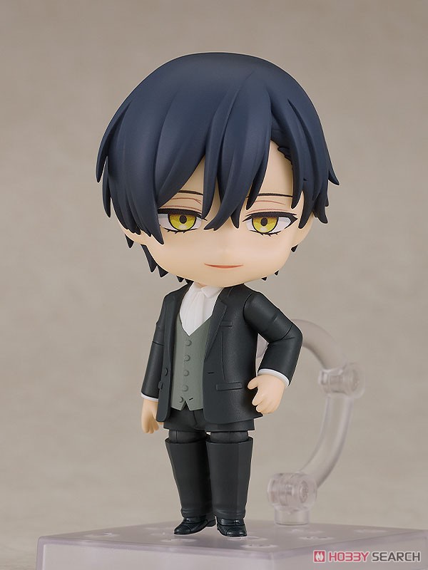 ねんどろいど ノアボルステア・ウィンナイト (フィギュア) 商品画像5
