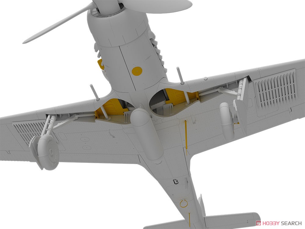 Fw 190D-9 JABO/STURM Rocket Hunter (Plastic model) その他の画像16 Modal