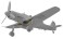 Fw 190D-9 JABO/STURM Rocket Hunter (Plastic model) その他の画像5 Thumbnail