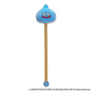 Dragon Quest Smile Slime Slime Stick Shoulder Pole (Anime Toy)