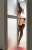 Rent-A-Girlfriend Chizuru Mizuhara See Through Lingerie Figure (PVC Figure) Other picture2