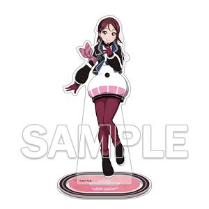 『ラブライブ！サンシャイン!!』 アクリルフィギュア 桜内梨子 Ver.SKY JOURNEY (キャラクターグッズ)