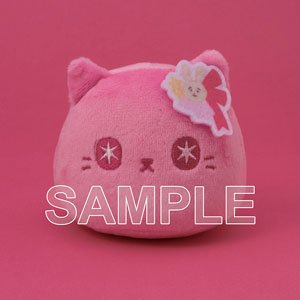 【推しの子】 にゃんますこっと アイ (キャラクターグッズ)