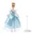 Disney Princess Cinderella Platinum (Character Toy) Item picture2