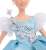 Disney Princess Cinderella Platinum (Character Toy) Item picture4