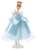 Disney Princess Cinderella Platinum (Character Toy) Item picture1