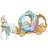 Disney Princess Cinderella Pumpkin Coach (Character Toy) Item picture4