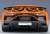 ランボルギーニ アヴェンタドール SVJ (パール・オレンジ) (ミニカー) 商品画像6