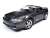 2003 Mustang Saleen S281 SC Speedster Dark Shadow Gray (Diecast Car) Item picture1