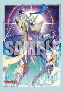 Bushiroad Sleeve Collection Mini Vol.678 Cardfight!! Vanguard [Sword of All People, Bastion Accord] (Card Sleeve)