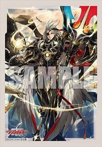 Bushiroad Sleeve Collection Mini Vol.681 Cardfight!! Vanguard [Youthberk `RevolForm: Full Blast`] (Card Sleeve)