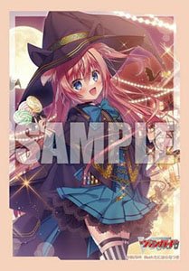 Bushiroad Sleeve Collection Mini Vol.683 Cardfight!! Vanguard [Magic for a Moment Fortier] (Card Sleeve)