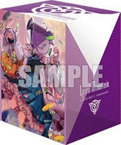 Bushiroad Deck Holder Collection V3 Vol.615 Cardfight!! Vanguard [Siana, Princess of the Binding-Eyed Serpent] (Card Supplies)