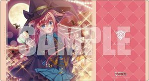 Bushiroad Rubber Mat Collection V2 Vol.947 Cardfight!! Vanguard [Magic for a Moment Fortier] (Card Supplies)
