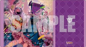 Bushiroad Rubber Mat Collection V2 Vol.951 Cardfight!! Vanguard [Siana, Princess of the Binding-Eyed Serpent] (Card Supplies)