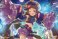 ブシロード ラバーマットコレクション V2 Vol.954 プリンセスコネクト！Re:Dive 『リン(ハロウィン)』 (カードサプライ) 商品画像1 サムネイル