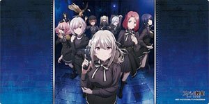 ブシロード ラバーマットコレクション V2 Vol.957 『スパイ教室』 Part.3 (カードサプライ)