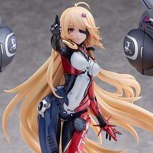 Tower of Fantasy Nemesis Venus Ver. (PVC Figure)
