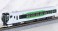 Series E257-5500 `Kusatsu, Shima / Akagi` Five Car Set (5-Car Set) (Model Train) 商品画像10 Thumbnail